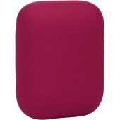 Чохол для AirPods Hang Case (rose red)