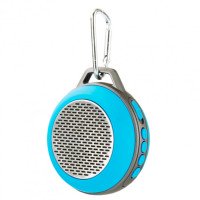 Колонка акустическая Optima Speaker MK-4 Bluetooth (Blue)