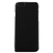 Чохол Накладка для iPhone 6 MOMAX Ultra Slim (Прозорий) (Пластик)