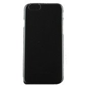 Чехол Накладка для iPhone 6 MOMAX Ultra Slim  (Прозрачный) (Пластик)