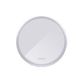 Безпровідний зарядний пристрій JOYROOM BWF1 Wireless Charger (white)
