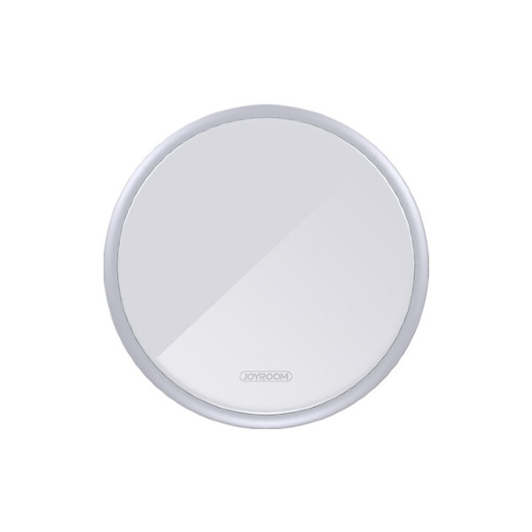 Безпровідний зарядний пристрій JOYROOM BWF1 Wireless Charger (white)
