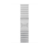 Ремешок-браслет для Apple watch 42mm steel silver Link (Link bracelet)