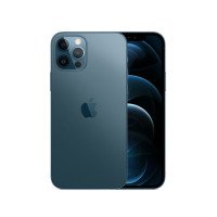 Apple iPhone 12 Pro 128GB (Pacific Blue) (MGMN3)