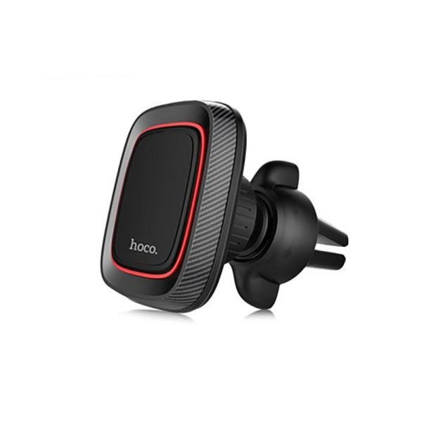 Авто Тримач Hoco CA23 (Black) - фото Авто Тримач Hoco CA23 (Black)