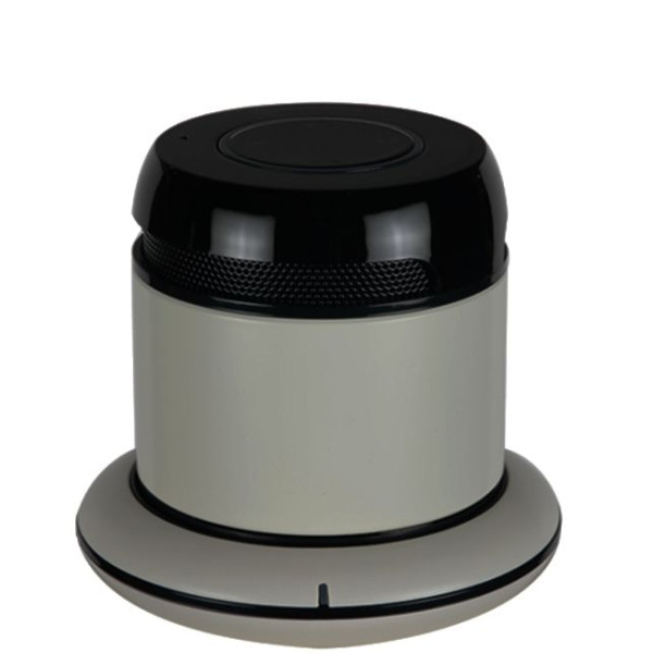 Акустика DOSS Asimom (Bluetooth) (Handsfree) (Сірий)