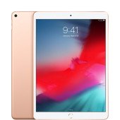 Apple iPad Air 2019 Wi-Fi + Cellular 64GB Gold (MV172, MV0F2)