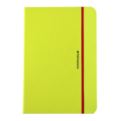 Чохол Книжка для iPad Air TOTU Silky Smooth (Жовтий) (Полиулетан)