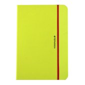 Чохол Книжка для iPad Air TOTU Silky Smooth (Жовтий) (Полиулетан)