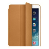 Чехол Книжка для iPad Air  Momax Modern Note Case (Оранжевый) (Кожа)