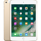 Apple iPad mini 4 Wi-Fi + Cellular 32GB Gold (MNWR2, MNWG2)