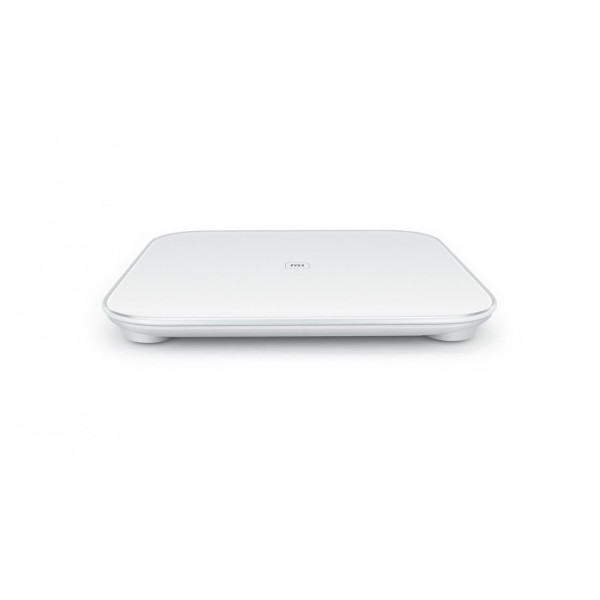 Ваги XiaoMI (Білі) - фото Ваги XiaoMI (Білі)