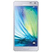 Samsung A500H Galaxy A5 (Platinum Silver)