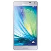 Samsung A500H Galaxy A5 (Platinum Silver)