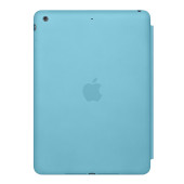 Чохол Книжка для iPad Air Smart Case (Блакитний) (Шкіра)