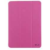 Чохол Книжка для iPad Air2 BELK Protection (Рожевий) (Шкіра)