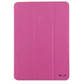 Чохол Книжка для iPad Air BELK Protection (Рожевий) (Шкіра)