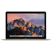 Apple MacBook 12 Gold (MNYK2) 2017
