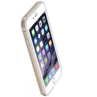 Бампер для iPhone 6 G-Case GRAND SERIES (Золотой) (Алюминий)