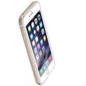 Бампер для iPhone 6 G-Case GRAND SERIES (Золотой) (Алюминий)