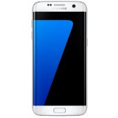Samsung G935FD Galaxy S7 Edge 32GB (White)