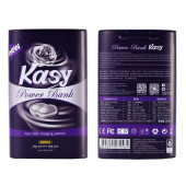 Портативний зарядний пристрій Remax Kasy Series 10000 mAh RPL-64 (purple)