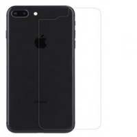 Захисна плівка 9H для (iPhone 7 Plus/8 Plus) корпус