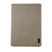 Чохол Книжка для iPad Air G-Case + 360 (Золотий) (Полиулетан)