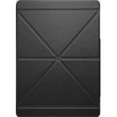 Чохол Книжка для iPad PRO G-Case Pro Y (Чорний) (Еко-шкіра)