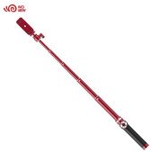 Монопод штатив King Kong series Bluetooth 91,5 cm BR-12 (red)