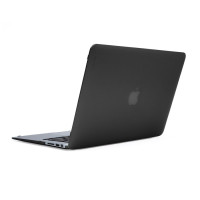 Чохли для MacBook Pro 13 (2016) DDC Hard Case Matte (Чорний) (Пластик)
