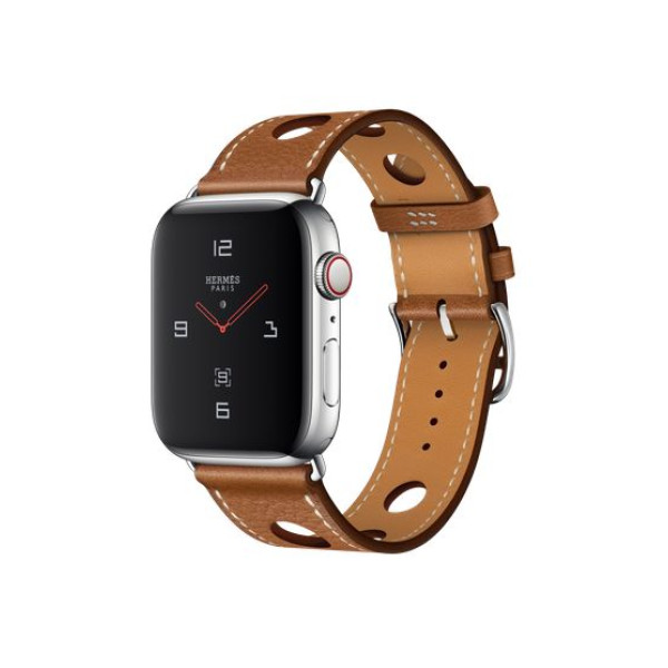 Apple Watch Series 4 Hermes - купить часы Эпл Вотч 4 Hermes по