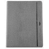 Чохол Книжка для iPad Air TOTU Silky Smooth (Сірий) (Полиулетан)