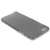 Чехол Накладка для iPhone 6 X-LEVEL BREATHING Case 0.68mm(Черный) (Пластик)