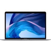 Apple MacBook Air 13" Space Gray 2018 (MRE92)