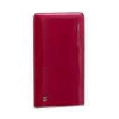 Портативний зарядний пристрій Remax Crave Series 5000 mAh RPL-78 (red)