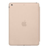 Чохол Книжка для iPad Air Smart Case (Бежевий) (Шкіра)
