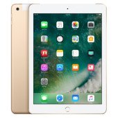 Apple iPad Wi-Fi + Cellular 128GB Gold (MPGC2)