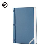 Портативний зарядний пристрій Power Bank WK 10000mAh WP-031 (blue)