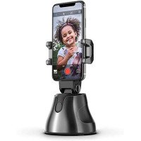 Держатьель-трекер Robot - Cameraman 360 (black)