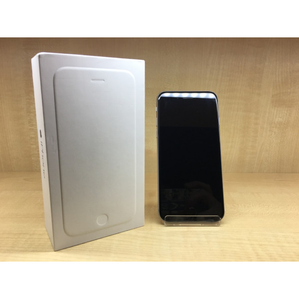 Apple iPhone 6 32GB Space Grey (MQ3D2) (Used)