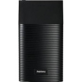 Портативний зарядний пристрій Power Bank REMAX Perfume (OR) RPP-27/ 10000 mAh(black)