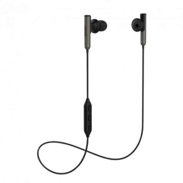 Навушники REMAX bluetooth headset RB-S9 black