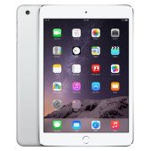 Apple iPad mini 3 Wi-Fi + LTE 64GB Silver (MH382)