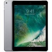 Apple Air iPad 2 Wi-Fi 32GB Space Gray (MNV22)
