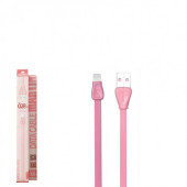 Кабель Remax Martin 028i Lightning (USB) (1m) (Цветной)