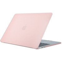 Чохол накладка MacBook Air 13 (2018-2020) DDC HardCase (pink sand)