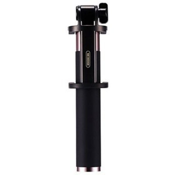 Монопод WK Selfistick WT-P02 (black)