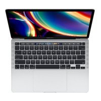 Apple MacBook Pro 13 Silver 2020 (MWP72)