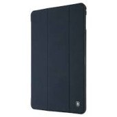 Чохол Книжка для iPad Air2 BASEUS Grace Leather Case (Синій) (Шкіра)